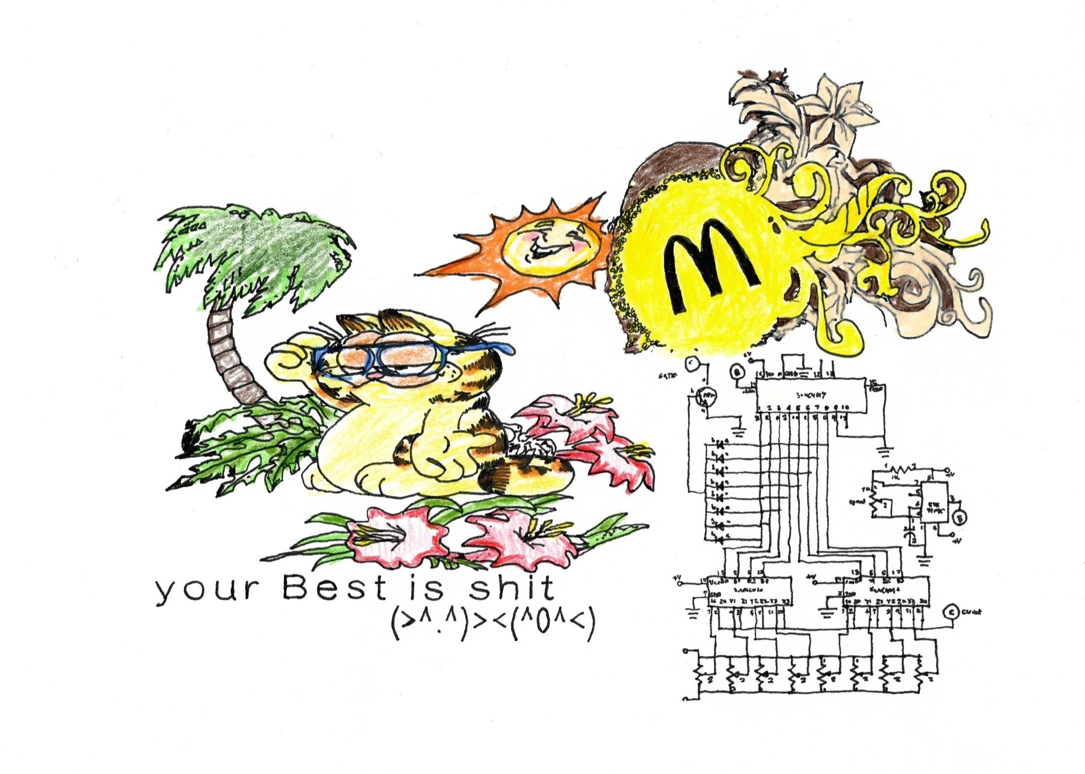 Fan Letter 1